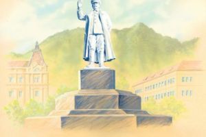 Pe urmele lui Stalin