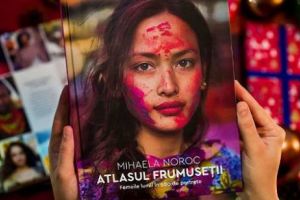 Frumusetea, văzută prin lentila aparatului foto. Femeile lumii şi poveştile lor incredibile. POVESTEA UNOR FOTOGRAFII