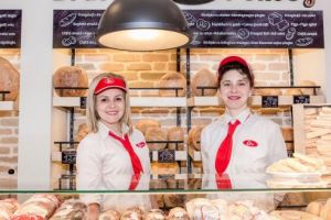 De 8 Martie, cadou pentru toate femeile care intră în magazinele Eldi!