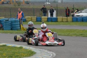 “Cupa 8 Martie” din campionatul de automobilism e astăzi la Hunedoara