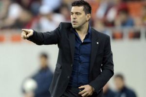 E OFICIAL! Cosmin Contra este noul selecţioner al României!