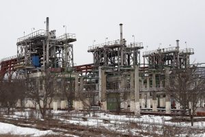 Începe vânzarea activelor Rafo