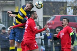 Fotbal/ Liga a IV-a: Se joacă sau nu?