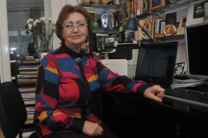 ”La noi, decenii întregi, reflecţia şi gândirea au fost confiscate”