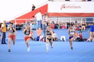 Două titluri şi alte trei medalii pentru atleţii hunedoreni la Naţionalele de juniori II
