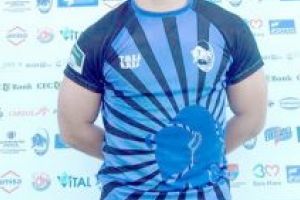 Alexandru Bucur, „zimbru” până în 2021