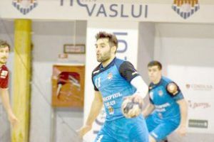 Minaur – HC Vaslui, astăzi, ora 18: ”Totul e posibil!”