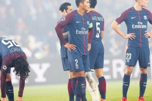 Șeicii au rămas cu buza umflată şi cu 1 miliard de euro investit în PSG