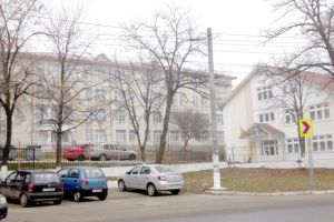 Proiecte educaţionale la Școala Profesională Specială “Sf. Ecaterina” Huşi