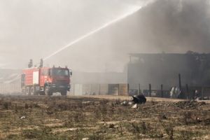 Ajutoare de urgenţă pentru două familii îndoliate