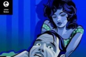 Crime exemplare. SUSPANS cu GEORGE ARION