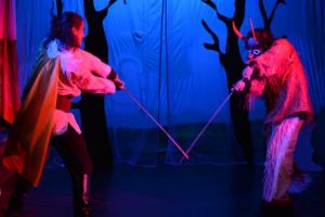 Poveşti păpuşăreşti de primăvară: Istorii cu tâlc, umor şi inspiraţie pe scena Teatrului de Marionete