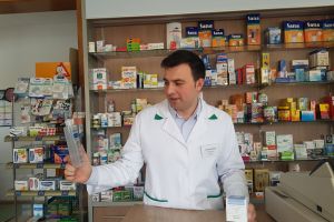 Povestea de SUCCES a unui TÂNĂR român: Concurează cu BRANDURI consacrate