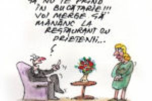 Insectarul cu nă(l)uci 8 martie 2018