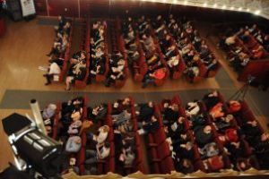 Trei proiecte selectate pentru „Licitaţia Civilă”