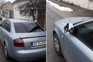 ATENŢIE! Se caută o BRUNETĂ cu numărul … VIP la maşină! Ce s-a ÎNTÂMPLAT