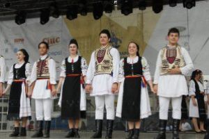 În semn de protest, BOICOTĂM programul Zilelor Sfântu Gheorghe 2018  Pentru că  iar  s-a  decis fără a se ţine cont de  noi, contribuabilii români!!!