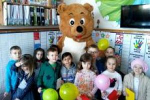 “Ziua Portilor Deschise la Scoala Grigore Moisil din Navodari (galerie foto)