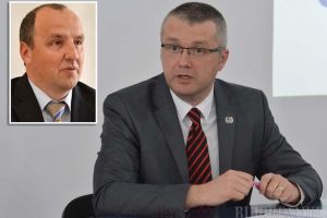 Uite clasa, nu e clasa! Şeful Inspectoratului Şcolar, Alin Novac Iuhas, a furat o clasă de-a V-a de la Colegiul Gojdu