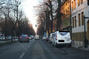 Când vor fi taxate locurile de parcare de pe Bd. Republicii