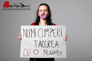 Mulţumim pentru flori, dar …