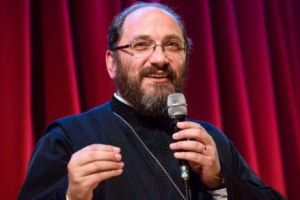 PILDA GENIALĂ spusă de PĂRINTELE Constantin Necula. LECȚIE pentru toţi CREDINCIOȘII