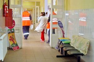 Mama unei fetite despre criza de imunoglobulina: Se puteau lua mai multe masuri inca de anul trecut