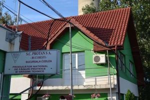 Protan a inaugurat staţia de epurare de la Codlea