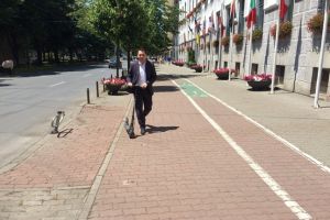 Cinci oameni pentru etica din Asociatia Timisoara Capitala Culturala: patru profesori si Catalin Iapa