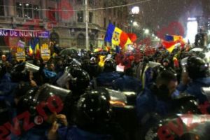 Pleşoianu doreşte noi PROTESTE MASIVE în STRADĂ. Motivul din spatele DECIZIEI