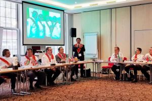 Euro-Toques şi A.C.E.E.A. au aşezat România pe hartia mondială a gastronomiei