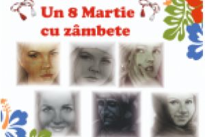 Evenimente organizate de Municipiul Brăila cu ocazia Zilei Internaţionale a Femeii