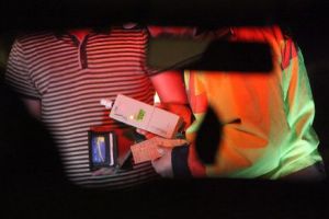 FILMUL ACCIDENTULUI MORTAL comis de poliţistul beat din Arad. Imagini cu puternic impact emoţional l VIDEO