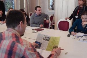 Finanţări pentru mediu, prin Programul LIFE