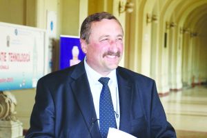 Cu Caşcavalul în Dubai