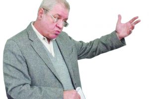 Cioclii veseli de la Filarmonică