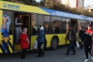 Marian Dragomir: ABONAMENTE GRATUITE PENTRU TOTI ELEVII SI STUDENTII – DIN LUNA MAI 2018 !!!