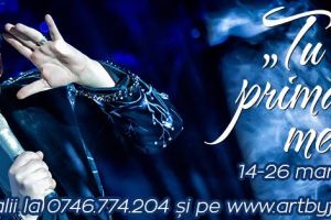 Se apropie!… INTERESUL PENTRU CONCERTUL LUI FUEGO, DE LA CĂLĂRAȘI – URIAȘ!…