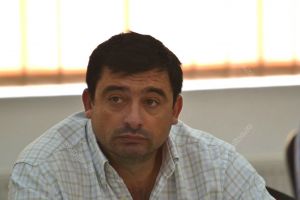 Istrate Șteţco nu mai este secretar de stat în Ministerul Apelor şi Pădurilor. Ce spune fostul ministru Doina Pană