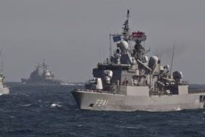 PENTAGONUL anunţă sfîrşitul NATO! SUA se tem de NOILE PUTERI ale LUMII. Cine e LIDERUL rachetelor SUPERSONICE