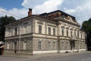 Contractul de finanţare pentru reabilitarea Muzeului „Arta Lemnului”, în valoare de 2,5 ...