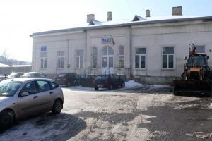 ACET a mutat oprirea apei în Fălticeni de pe 8 pe 12 martie