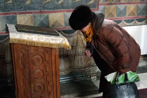 Fiecare cuvânt dintr-o rugăciune e important ‒ roagă-te cu mintea adunată!