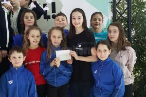 CSȘ LPS Suceava a ocupat locul III pe cluburi la un puternic concurs internaţional în Germania