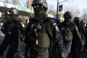 ALERTĂ: Valiză suspectă în centrul Timişoarei