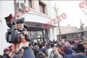 SURPRIZĂ în dosarul MINERIADA: Cerere de SECHESTRU, prejudiciu de peste un MILIARD de DOLARI