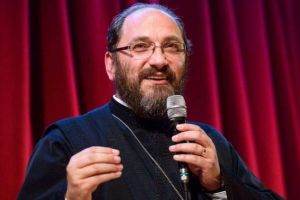 „Acasă, dialog în postul Paştelui” cu părintele Constantin Necula