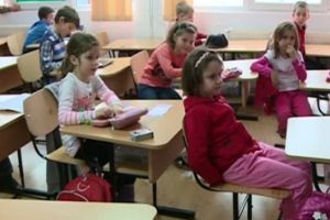 ÎNSCRIERE CLASA 0. Tot ce trebuie să ştii despre înscrierea în CLASA PREGĂTITOARE 2018