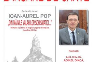 „Din mâinile valahilor schismatici...”. Românii şi puterea în Regatul Ungariei medievale (secolele XIII-XIV)