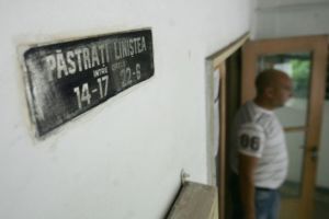 S-a votat la Senat: Orele de linişte vor acoperi şi ziua, şi noaptea